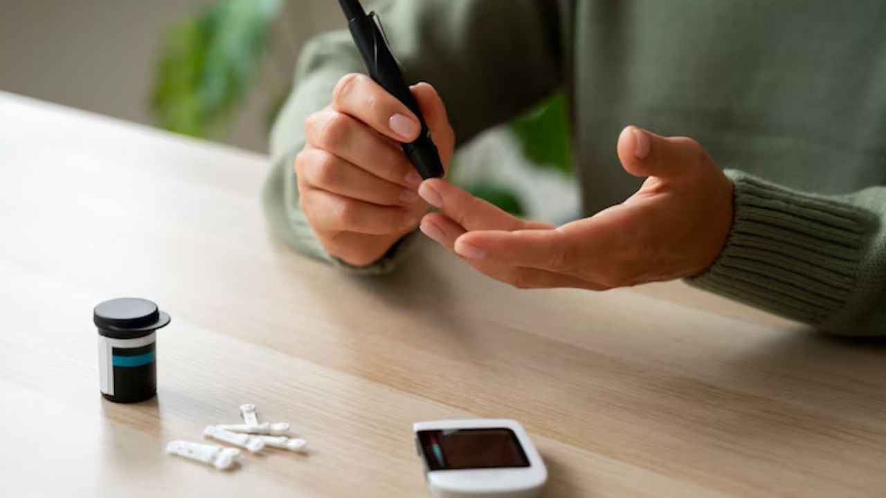 देश का ऐसा मंदिर, जहां चीनी चढ़ाने से ठीक होती है डायबिटिज, दूर-दूर से आते हैं श्रद्धालु