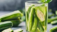 Okra Water Benefits
