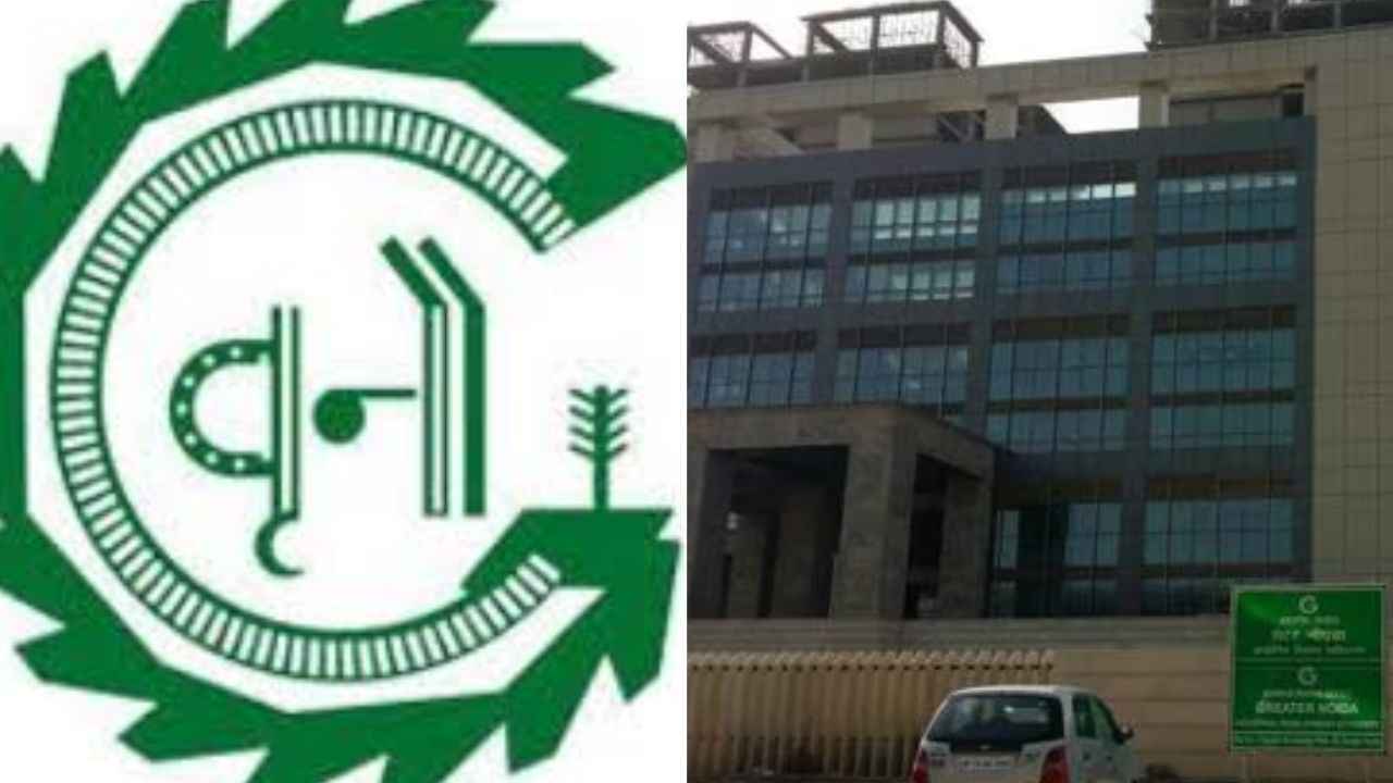 Greater Noida Authority Scheme