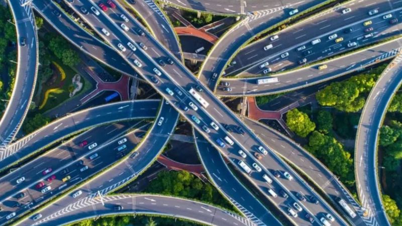 Expressway News