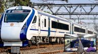 Vande Bharat Train