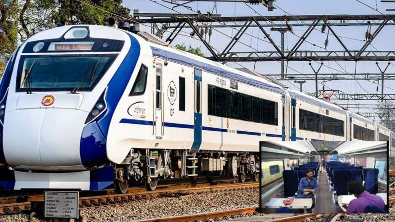 Vande Bharat Train