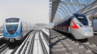 Namo Bharat Train
