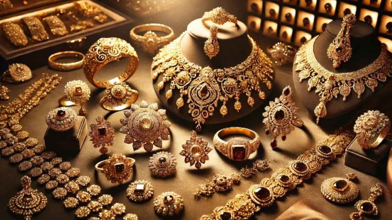 Gold Rate Today