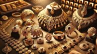Gold Rate Today