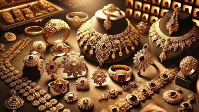 Gold Rate Today