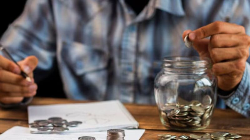 Fix Deposit