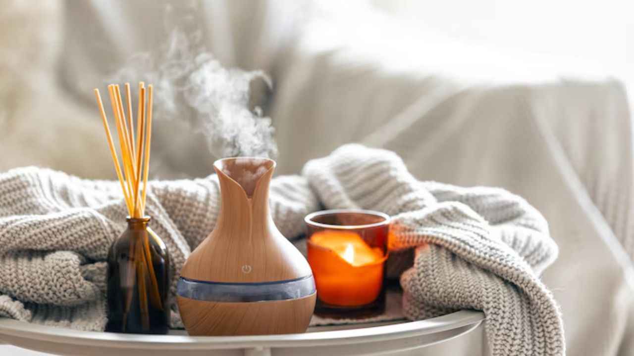 Mental Health: अरोमाथेरेपी से तनाव होगा दूर, जानें क्या कहते हैं एक्सपर्ट?