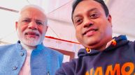 Sambit Patra