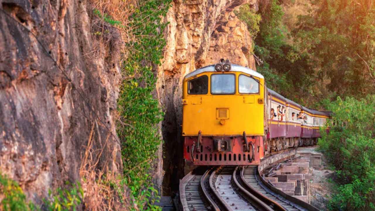 Train Cancelled News