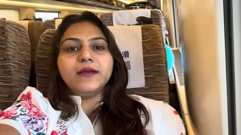 Youtuber Jyoti Pakistan Spy