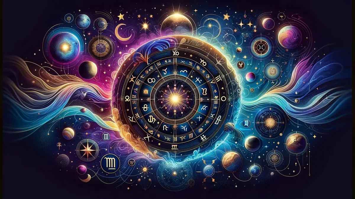 Zodiac-Sign
