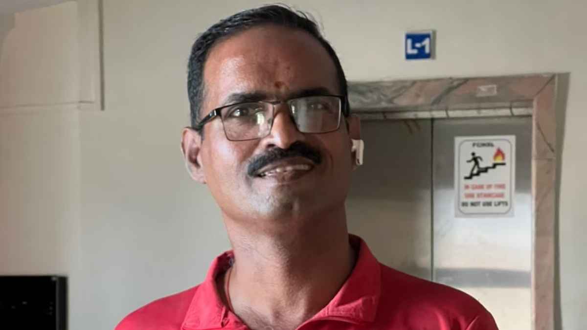 सवा लाख सैलरी लेने वाला शख्स कैसे बना Zomato डिलीवरी बॉय? कहानी सुनकर आप भी करेंगे सलाम