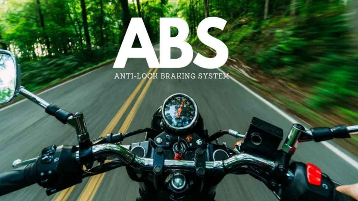 ABS: हर टू-व्हीलर में क्यों जरूरी है एंटी लॉक ब्रेकिंग सिस्टम? जानें सबसे बड़े कारण