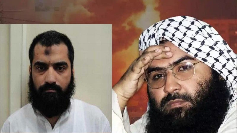 abu jundal and masud azhar