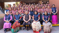 adani vidya mandir