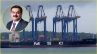 Kerala Vizhinjam International Deep Water Port