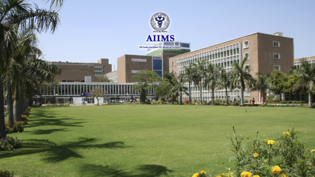 aiims delhi