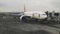 airport