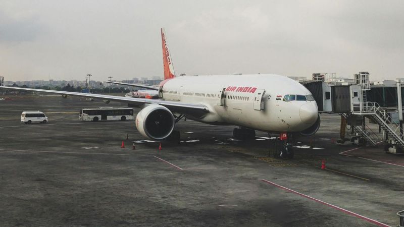 airport