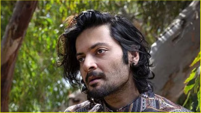 Ali Fazal