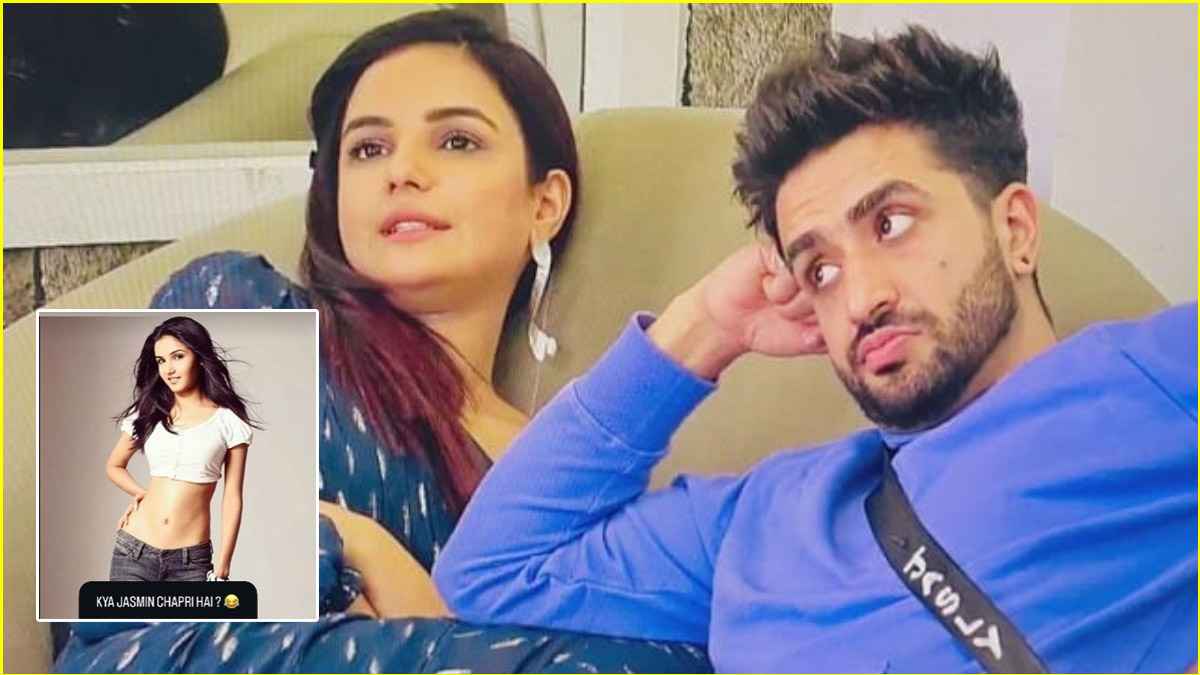Aly Goni ने गर्लफ्रेंड Jasmin Bhasin का सरेआम उड़ाया मजाक? पोस्ट देख यूजर्स ने किया ट्रोल