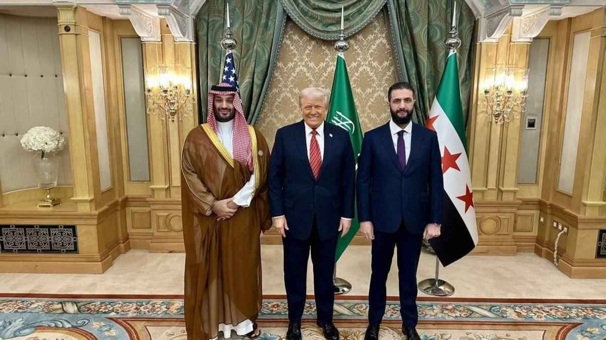 america syria relation