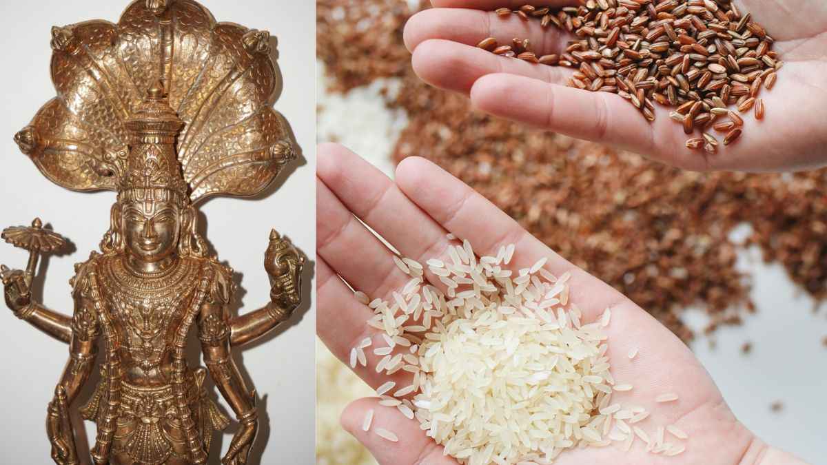 Apara Ekadashi 2025 : अपरा एकादशी आज, भूलकर भी न करें ये 5 काम