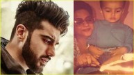 Arjun Kapoor