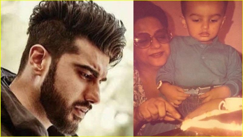 Arjun Kapoor