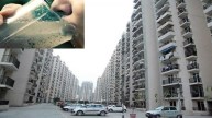 astha green society