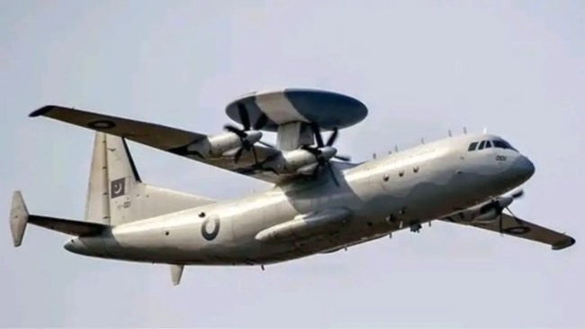 awacs pakistan