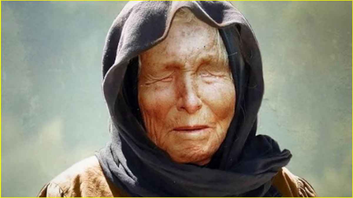 बाबा वेंगा की भविष्यवाणी क्या साबित हो रही सच? जानें किस खतरे में है मानव जाति का भविष्य