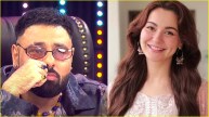 Hania Aamir Badshah