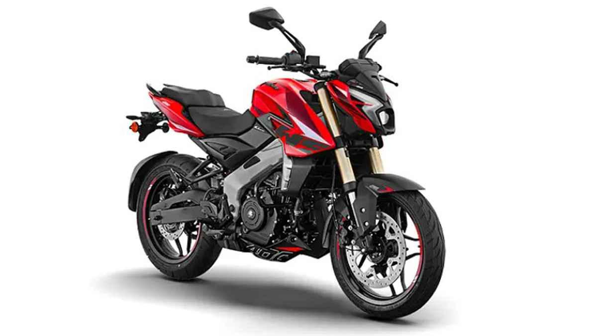 बाइक लवर्स के Bajaj Pulsar NS400Z जल्द होगी लॉन्च, इस बार होंगे बड़े बदलाव
