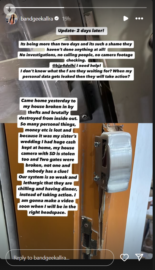 Bandgee Kallra