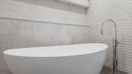 bathing