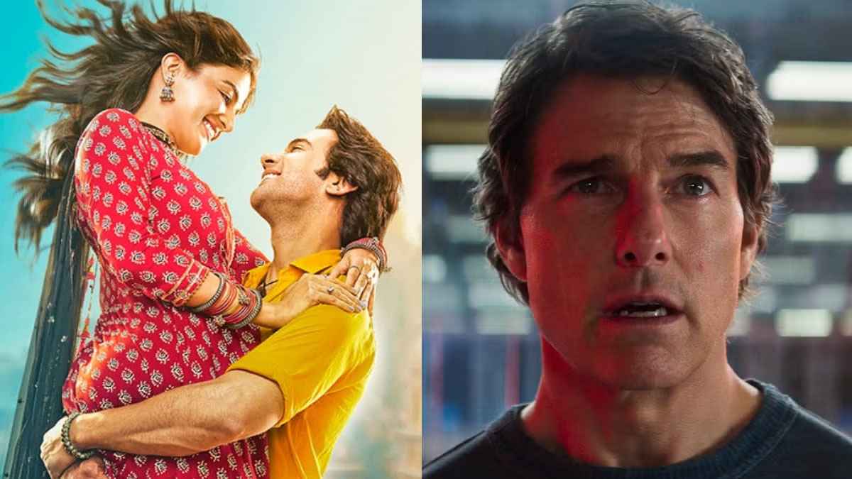 Bhool Chuk Maaf की कमाई में भारी गिरावट, जानें MI 8 का बॉक्स ऑफिस पर कैसा हाल?