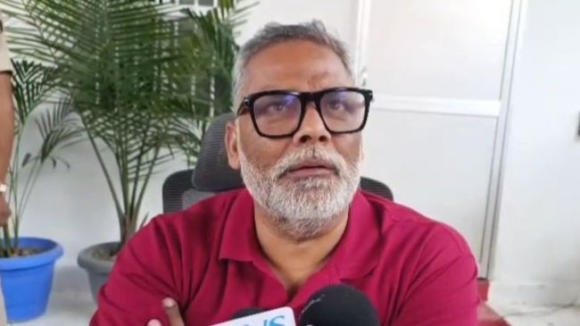 bihar leaders reaction