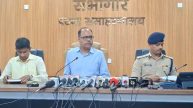 Blackout drill in Bihar