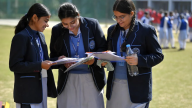 cbse 10th 12th toppers list 2025
