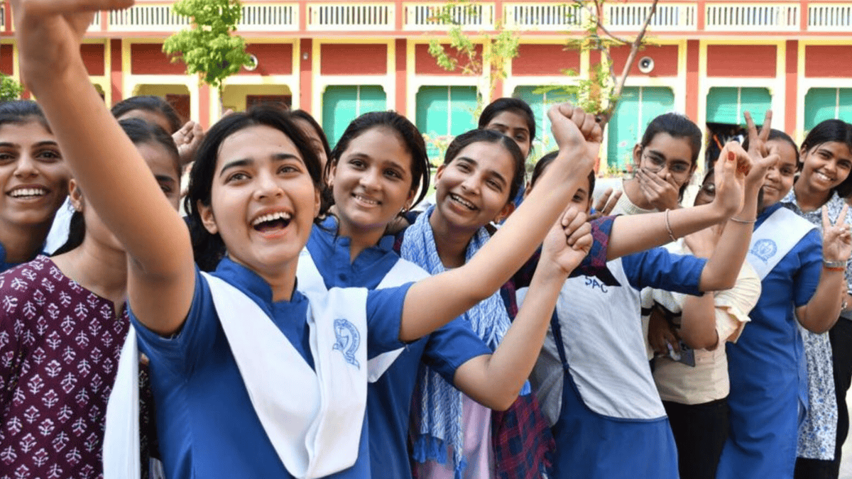 cbse 12th result 2025