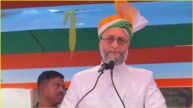 Asaduddin Owaisi