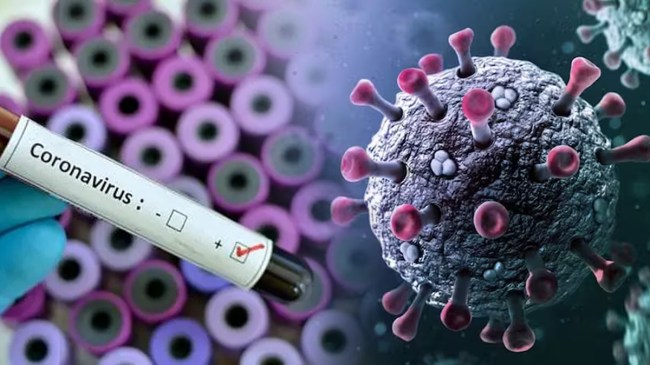 corona virus, Noida News, कोविडा-19, नोएडा न्यूज, कोरोना वायरस