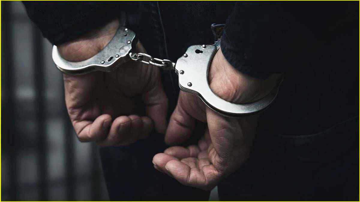criminal