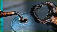 crude oil