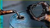 crude oil