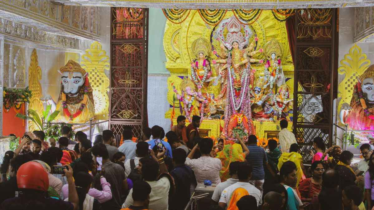 किस भगवान की कितनी करनी चाहिए परिक्रमा, जानें क्या है नियम?