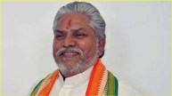 Bihar Minister Dr Prem Kumar
