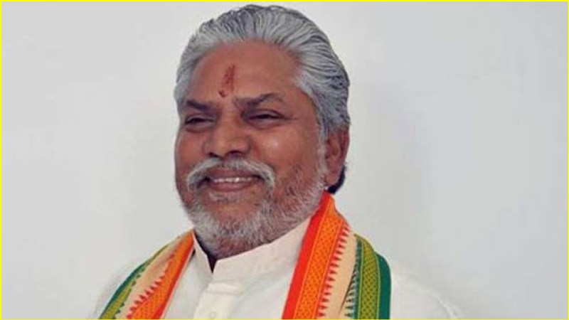 Bihar Minister Dr Prem Kumar